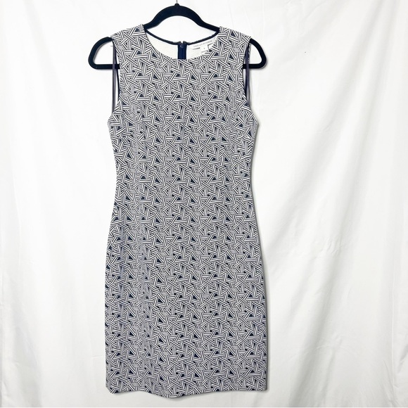 Diane Von Furstenburg Regenna Dress - Picture 3 of 8